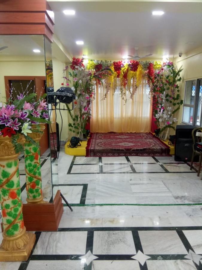 Janata Hotel Kolkata Exterior photo